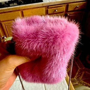 Alexander wang purse from the kardashian kloset